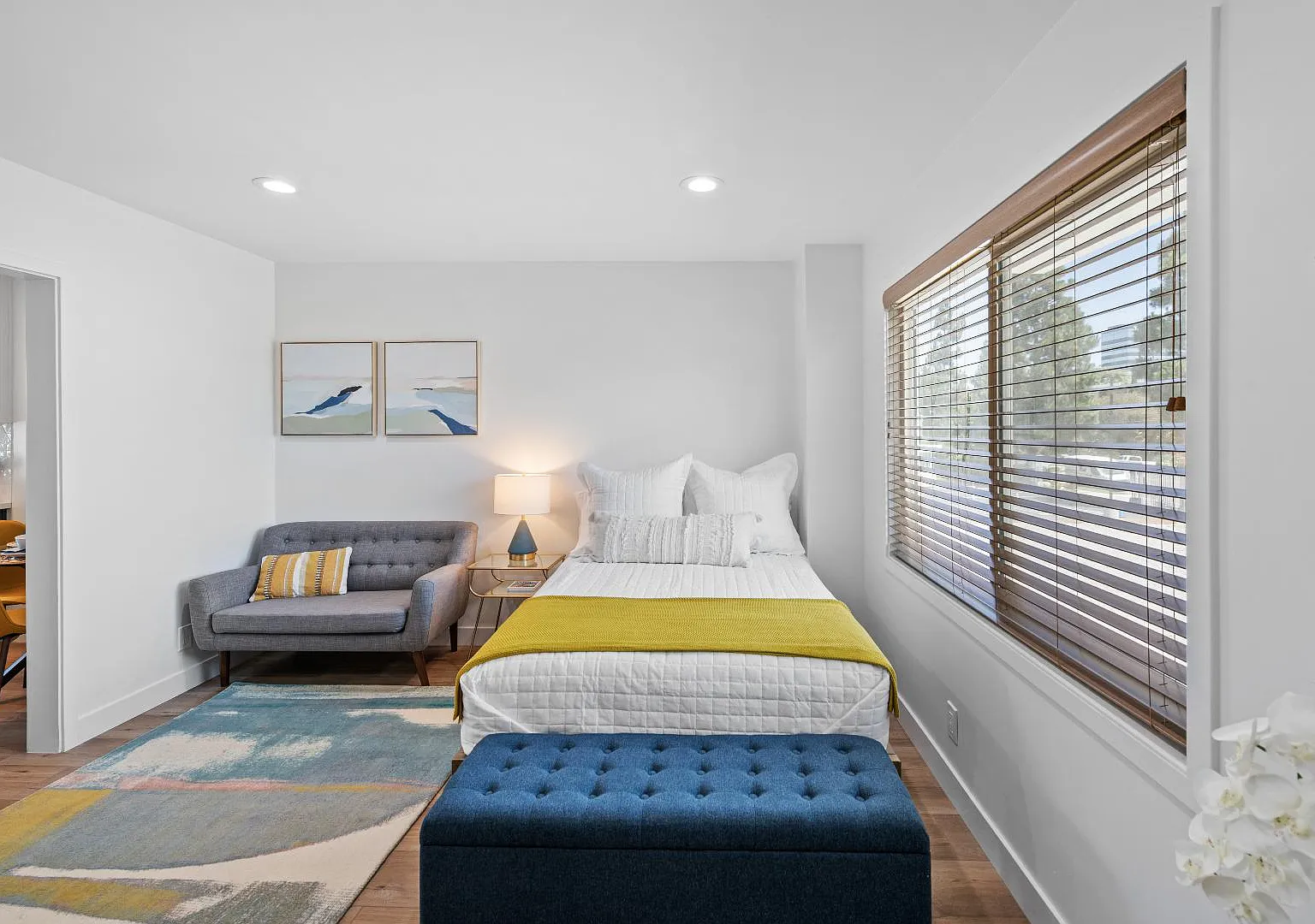 3499 Sawtelle Blvd - Unit 20 — Photo 2