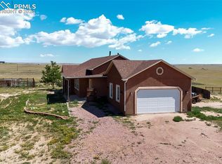 31790 Sanborn Rd, Yoder, CO 80864