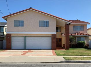 2255 W 230th St, Torrance, CA 90501