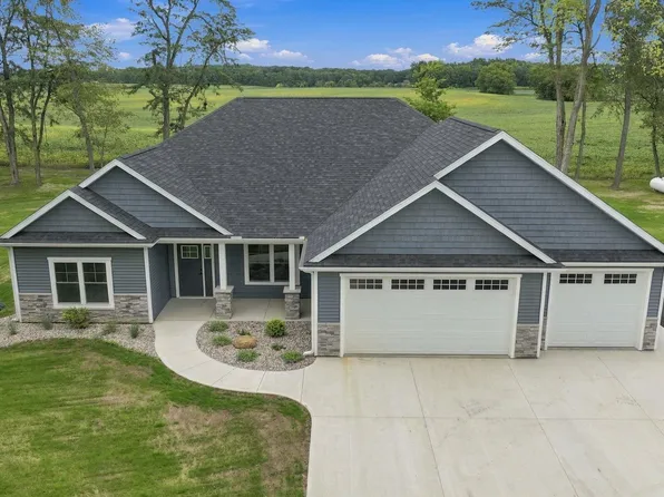 4720 W 895 North Rd, Roann, IN 46974