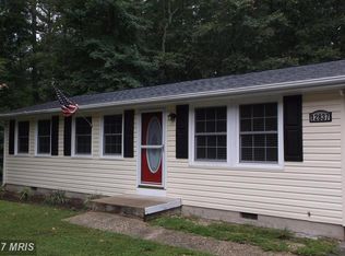 12837 Rousby Hall Rd, Lusby, MD 20657