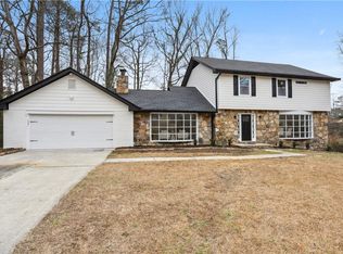 4152 Shoshone Valley Rd, Marietta, GA 30068