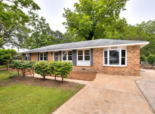 1255 Robert Dinkins Rd, Sumter, SC 29150