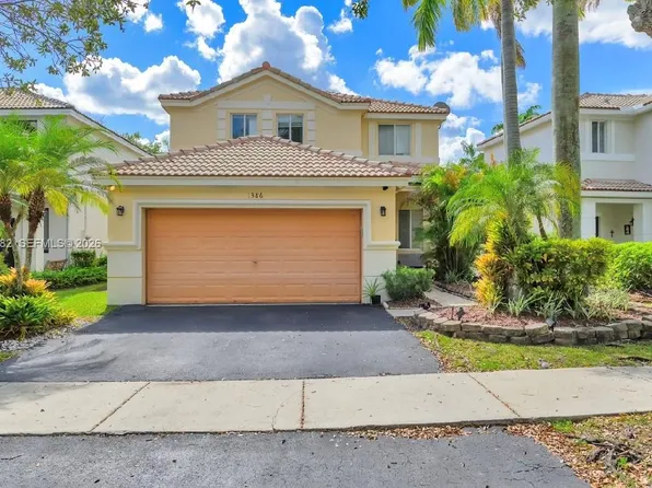 1386 Canary Island Dr, Fort Lauderdale, FL 33327