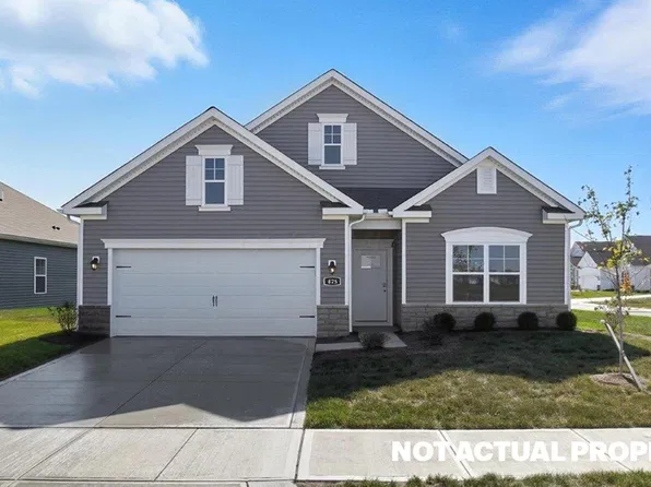 830 S Kintner Pkwy, Sunbury, OH 43074