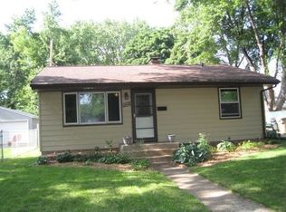 3922 Calvert Rd, Madison, WI 53714