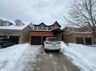 55 Earl Grey Cres #Basement, Brampton, ON L7A 2L2