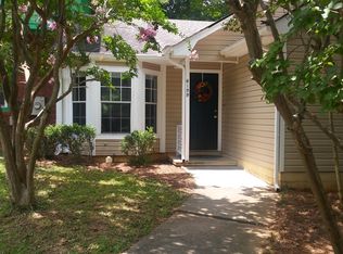 6109 Princeton Ave, Morrow, GA 30260