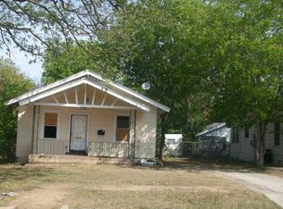 307 Mount Vernon Ct, San Antonio, TX 78223