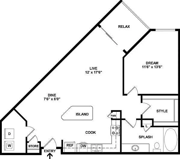 Residences at the Collection — Photo 41