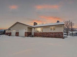 3320 S University Rd, Spokane, WA 99206