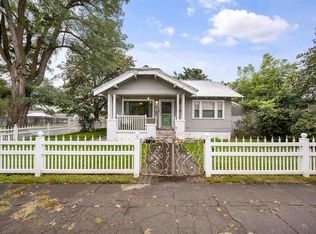 1828 E Courtland Ave, Spokane, WA 99207