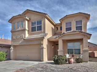 2721 Tulipan Loop SE, Rio Rancho, NM 87124