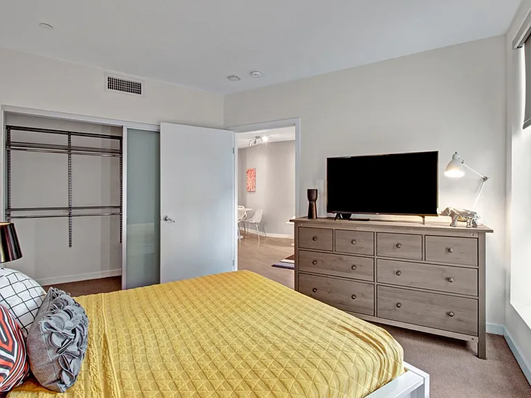 Serene Retreat: Fiona Bedroom