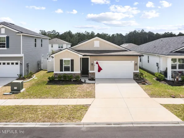 3536 CUNNINGHAM Road, Orange Park, FL 32065