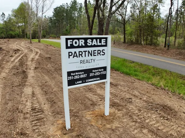 0 Ewing Farm Rd, Atmore, AL 36502