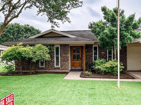 406 Snead St, Berwick, LA 70342