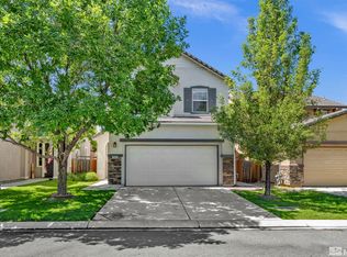 3943 Antinori Dr, Sparks, NV