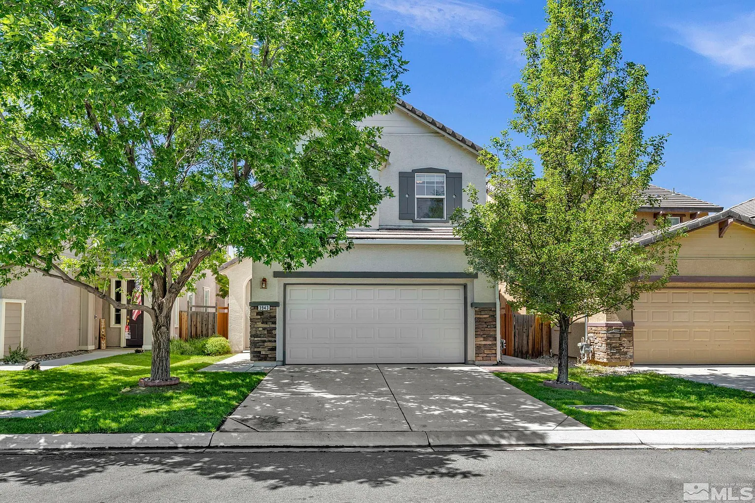 3943 Antinori Dr photo 1