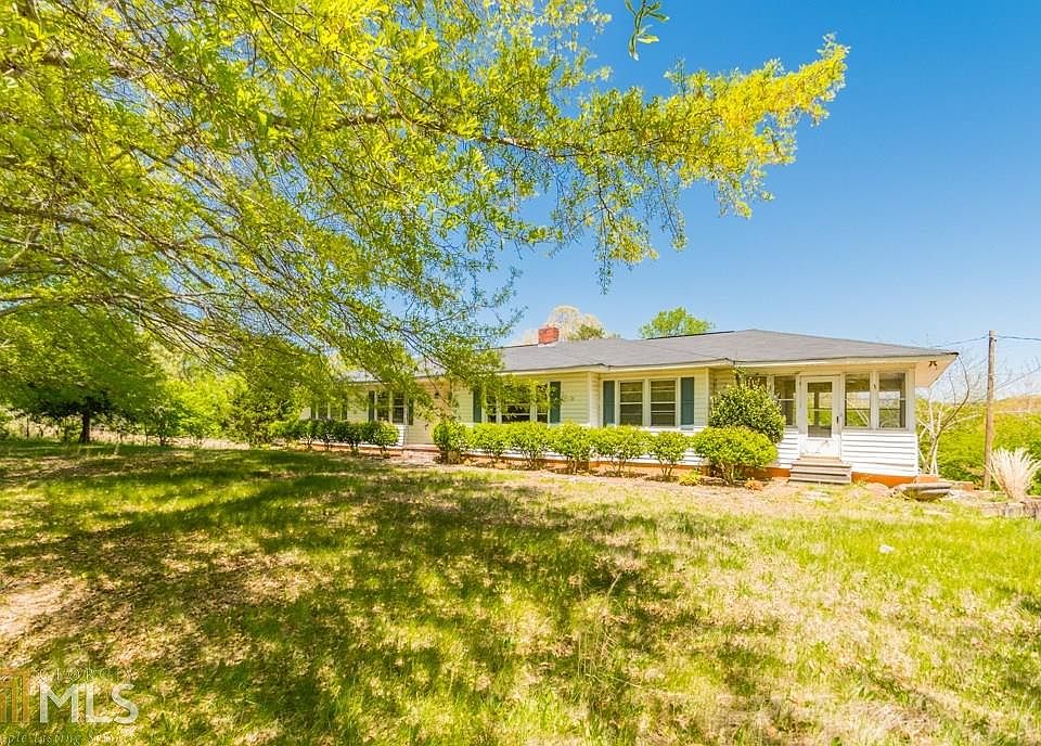 4336 Thompson Bridge Rd, Gainesville, GA 30506 Zillow