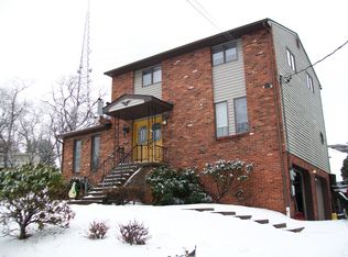 133 Sherwood Dr, Verona, PA 15147