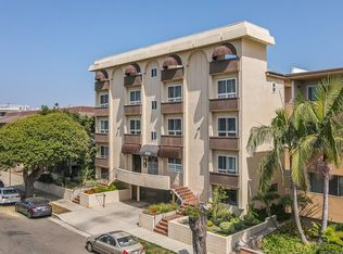 8738 Delgany Ave APT 104, Playa Del Rey, CA 90293