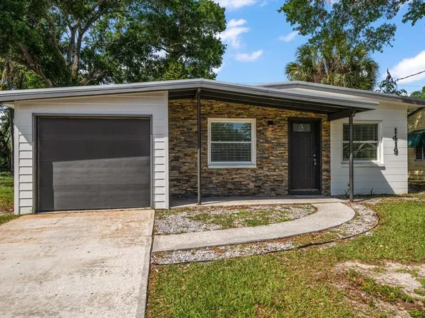 1419 W Termino St, Tampa, FL 33612
