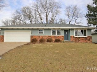 1815 W Latham Ln, Peoria, IL