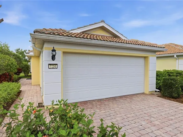 7251 Salerno Ct, Naples, FL 34114