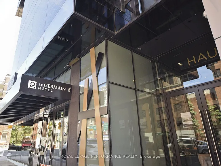 20 Daly Ave #2109 — Photo 2