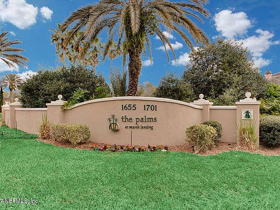 3rd image of 1655 The Greens Way APT 2413