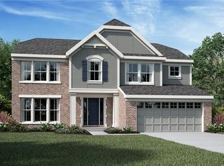 9 Skipping Stone Loop, Dallas, GA 30132