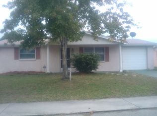 7230 Brentwood Dr, Port Richey, FL 34668