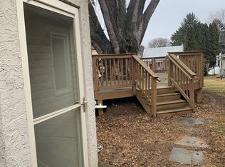 15 E Pennsylvania Ave UNIT A, Walkersville, MD 21793