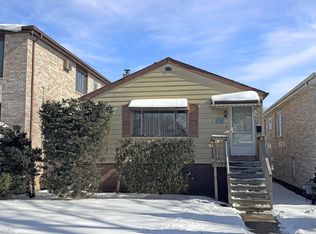 4429 N Neenah Ave, Harwood Heights, IL 60706