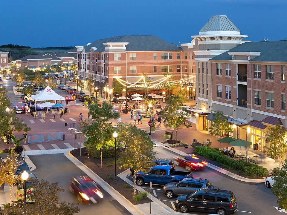 Welcome to Windsor Leesburg.