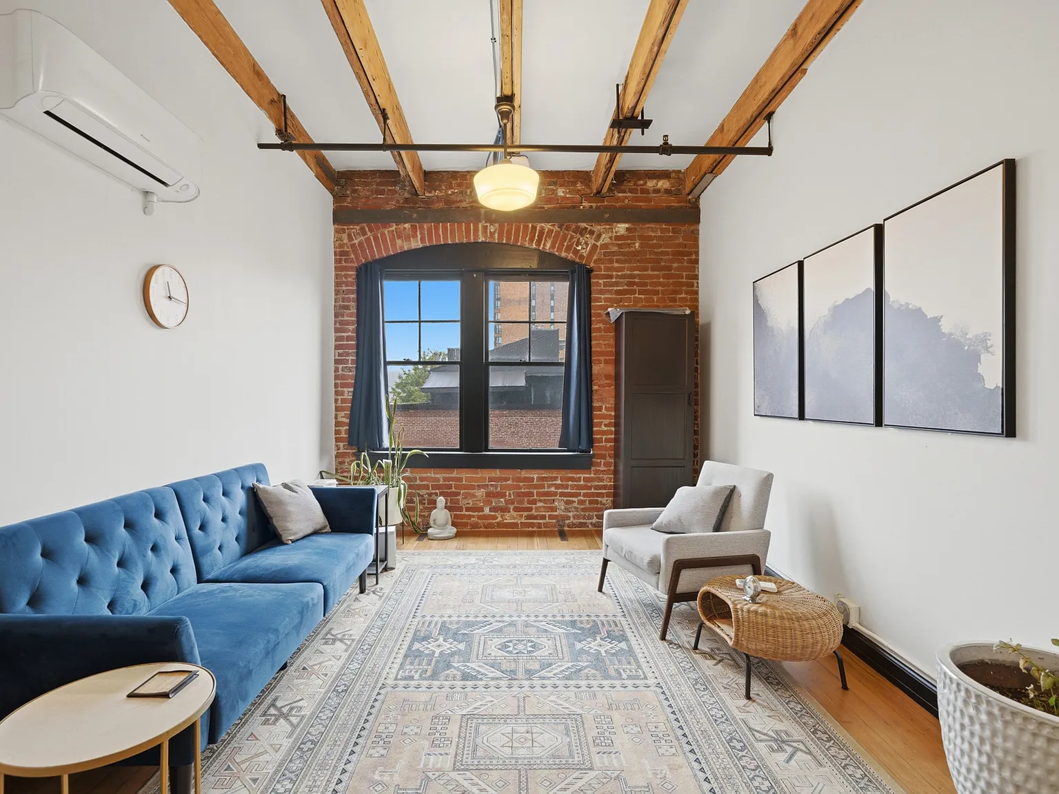 The Gadsby Building - Suite 407 — Photo 3