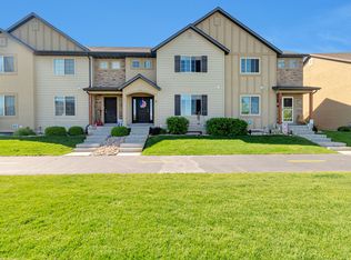 1891 E 160 S, Spanish Fork, UT 84660