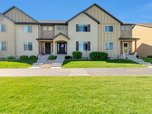1891 E 160 S, Spanish Fork, UT 84660