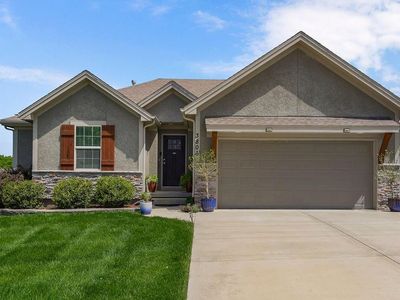 3806 NW Old Stagecoach Rd, Kansas City, MO, 64154