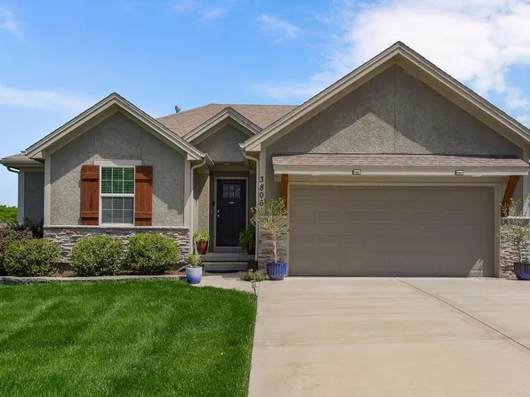 3806 NW Old Stagecoach Rd, Kansas City, MO 64154