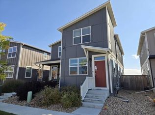 885 Great Plains Ave, Berthoud, CO 80513