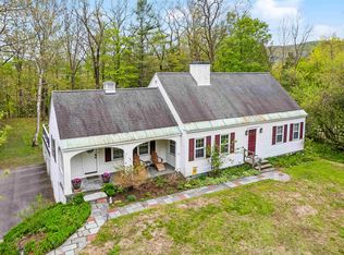 21 Dell Road, Springfield, VT 05156