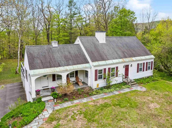21 Dell Road, Springfield, VT 05156