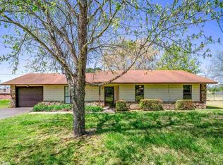 12 Ruth Dr, Conway, AR 72032