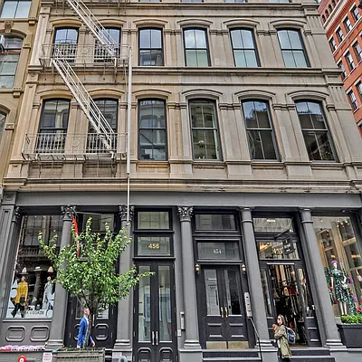 Sold by Corcoran | media 26