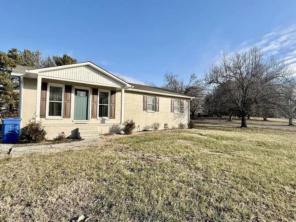 5585 Buffalo Valley Rd