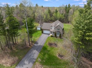 531 Du Bercail Rd, Champlain, ON K0B 1K0