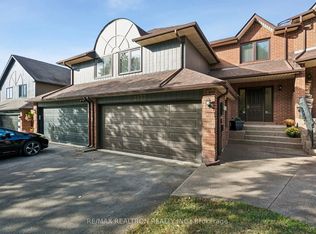 2537 Addingham Cres, Oakville, ON L6J 7K7