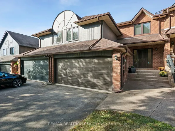 2537 Addingham Cres, Oakville, ON L6J 7K7